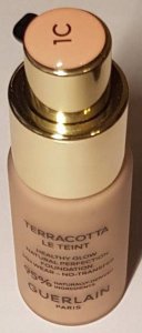 Guerlain GUERLAIN TERRACOTTA LE TEINT FOUNDATION 24H WEAR N°1C 35ML 2