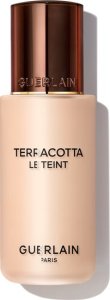 Guerlain GUERLAIN TERRACOTTA LE TEINT FOUNDATION 24H WEAR N°1C 35ML 4