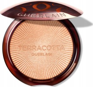 Guerlain GUERLAIN TERRACOTTA LUMINIZER SHIMMERING POWDER  N°00 Cool Ivory 1