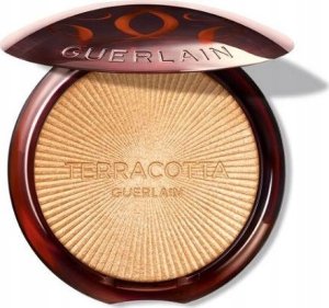 Guerlain GUERLAIN TERRACOTTA LUMINIZER SHIMMERING POWDER N°01 Warm Gold 1