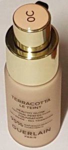 Guerlain GUERLAIN TERRACOTTA LE TEINT FOUNDATION 24H WEAR N°0C 35ML 2