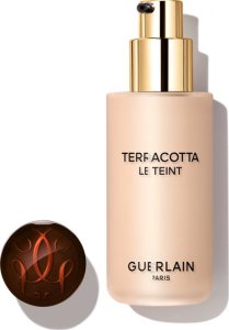 Guerlain GUERLAIN TERRACOTTA LE TEINT FOUNDATION 24H WEAR N°0C 35ML 5