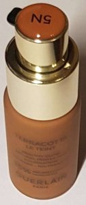 Guerlain GUERLAIN TERRACOTTA LE TEINT FOUNDATION 24H WEAR N°5N 35ML 2