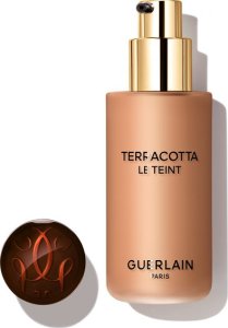 Guerlain GUERLAIN TERRACOTTA LE TEINT FOUNDATION 24H WEAR N°5N 35ML 5