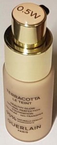 Guerlain GUERLAIN TERRACOTTA LE TEINT FOUNDATION 24H WEAR N°0,5W 35ML 2