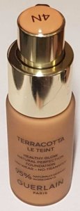 Guerlain GUERLAIN TERRACOTTA LE TEINT FOUNDATION 24H WEAR N°4N 35ML 2