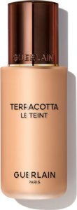 Guerlain GUERLAIN TERRACOTTA LE TEINT FOUNDATION 24H WEAR N°4N 35ML 4
