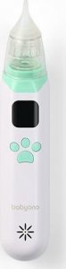 BabyOno Elektroniczny aspirator do nosa (1470) 12