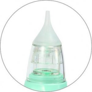 BabyOno Elektroniczny aspirator do nosa (1470) 5
