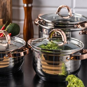 Klausberg ZESTAW GARNKÓW 8 ELEMENTÓW KLAUSBERG KB-7699 5