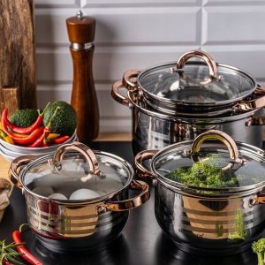 Klausberg ZESTAW GARNKÓW 8 ELEMENTÓW KLAUSBERG KB-7699 6