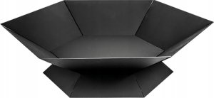 Palenisko ogrodowe Lund PALENISKO OGNISKOWE, OGRODOWE C3, SKÅADANE 2