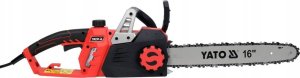 Piła łańcuchowa Yato YT-84872 2400 W 40.5 cm 2