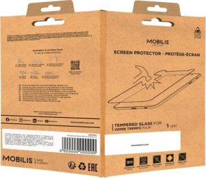 Mobilis Mobilis Screen Protector Tempered Glass-9H-GalaTab A9+10.9 2