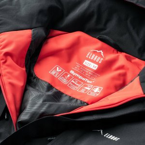 Kurtka męska Elbrus Męska Kurtka ocieplany KAIM SYMPATEX 8