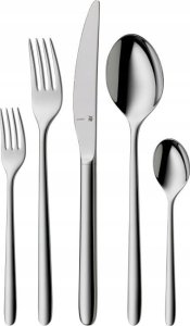 WMF WMF Besteckset Flame 66-teilig 66teilig (12 6100 6341) WMF6100 WMF 6100 7