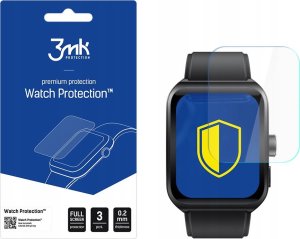 3MK Folia ochronna 3MK ARC Watch Protection Oppo Watch 4 Pro 1