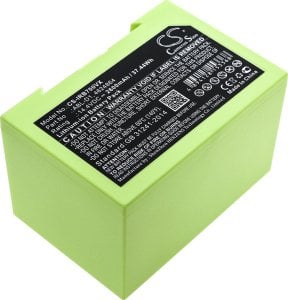 Cameron Sino Akumulator Bateria Typu Abl-d1 Abl-d2 4624864 Do Irobot Roomba I7 I7+ E5 E6 I8 I8+ I4 I4+ I3 / Cs-irb700vx 1
