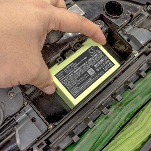 Cameron Sino Akumulator Bateria Typu Abl-d1 Abl-d2 4624864 Do Irobot Roomba I7 I7+ E5 E6 I8 I8+ I4 I4+ I3 / Cs-irb700vx 7