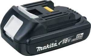 Makita Makita baterie BL1820B Li-ion LXT 18V/2,0Ah 12