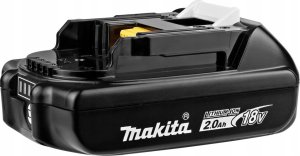 Makita Makita baterie BL1820B Li-ion LXT 18V/2,0Ah 14