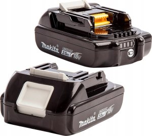 Makita Makita baterie BL1820B Li-ion LXT 18V/2,0Ah 15