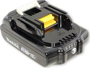 Makita Makita baterie BL1820B Li-ion LXT 18V/2,0Ah 2