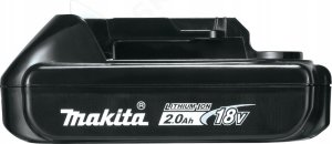 Makita Makita baterie BL1820B Li-ion LXT 18V/2,0Ah 3