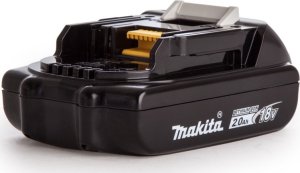 Makita Makita baterie BL1820B Li-ion LXT 18V/2,0Ah 5