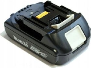 Makita Makita baterie BL1820B Li-ion LXT 18V/2,0Ah 7
