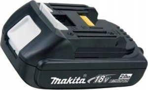 Makita Makita baterie BL1820B Li-ion LXT 18V/2,0Ah 8