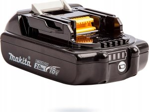 Makita Makita baterie BL1820B Li-ion LXT 18V/2,0Ah 10