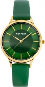 Zegarek Perfect ZEGAREK DAMSKI PERFECT E359-09 (zp518e) + BOX NoSize 1