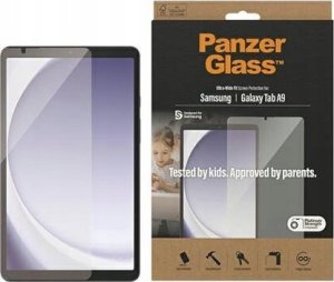 PanzerGlass PanzerGlass Ultra-Wide Fit Sam Tab A9 Screen Protection 7344 1