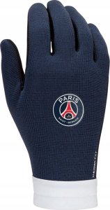 Nike Rękawiczki Nike PSG Academy Thermafit - H023 FJ4859-010 4