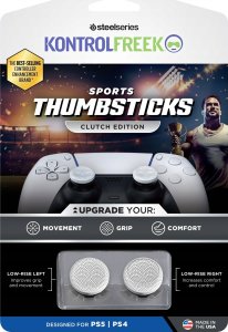 SteelSeries SteelSeries KontrolFreek Clutch Sports, PS5 & PS4 - weiß 5