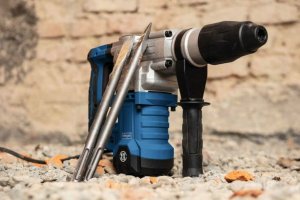 Młotowiertarka Scheppach DH1600MAX 1600 W 2