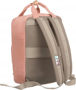 Peterson Miejski, pakowny plecak z poliestru - Peterson NoSize 4