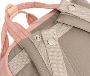 Peterson Miejski, pakowny plecak z poliestru - Peterson NoSize 8