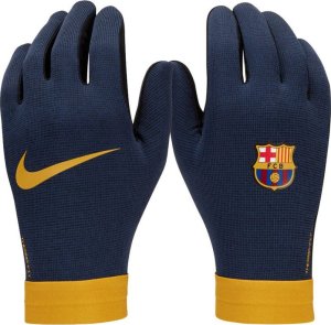 Nike Rękawiczki FC Barcelona Academy Thermafit FJ4861-010 r. XL 1