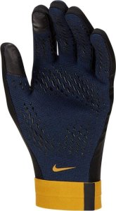 Nike Rękawiczki FC Barcelona Academy Thermafit FJ4861-010 r. XL 3
