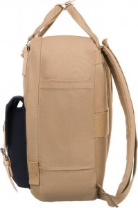 Peterson Miejski, pakowny plecak z poliestru - Peterson NoSize 3