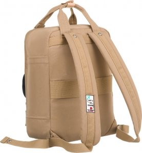 Peterson Miejski, pakowny plecak z poliestru - Peterson NoSize 4