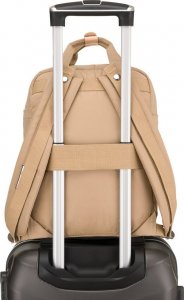 Peterson Miejski, pakowny plecak z poliestru - Peterson NoSize 5