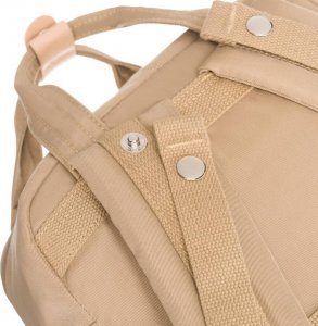 Peterson Miejski, pakowny plecak z poliestru - Peterson NoSize 6