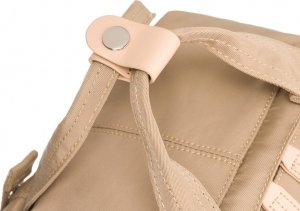 Peterson Miejski, pakowny plecak z poliestru - Peterson NoSize 7