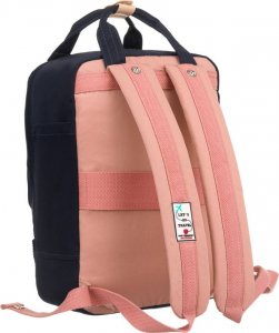 Peterson Miejski, pakowny plecak z poliestru - Peterson NoSize 4