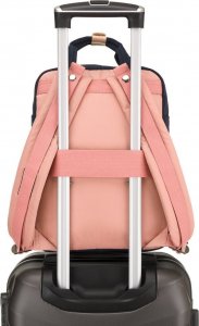 Peterson Miejski, pakowny plecak z poliestru - Peterson NoSize 5