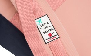 Peterson Miejski, pakowny plecak z poliestru - Peterson NoSize 9