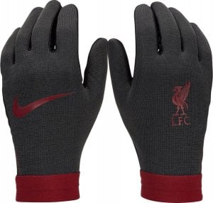 Nike Rękawiczki Nike Liverpool FC Thermafit - HO23 FJ4857-010 1